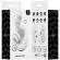 Intense - Jimmy Hand-Shaped Multifunction Stimulator With Vibration and Heat