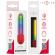 Intense - Debbie Rainbow Clitoris Vibrating Bullet