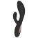 Lelo - Ina Thrust Rabbit Thrusting Vibrator Black