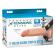 Fantasy X-Tensions - Strap-On Cavo Realistico Elite 12,7 CM