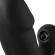 Fetish Fantasy Series - Vibratore a Ragazze In Silicone Sonix, Nero