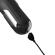 Fetish Fantasy Series - Vibratore a Ragazze In Silicone Sonix, Nero