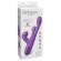 Fantasy For Her - Intimotion Pulse Pro Vibe Wibrator KrÓlik Fioletowy
