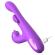 Fantasy For Her - Intimotion Pulse Pro Vibe Wibrator KrÓlik Fioletowy