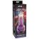 Pdx Elite - Viewtube XXL Led PrzeŹroczysty Stroker 27,3 CM
