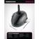 Fetish Fantasy Series - Body Dock Sfera Dell\'Amore Gonfiabile Con Dildo Nero 41,9 CM