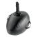 Fetish Fantasy Series - Body Dock Sfera Dell\'Amore Gonfiabile Con Dildo Nero 41,9 CM