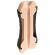Pdx Extreme – Wet Pussies Super Flip-a-Pussy Over Reversible Stroker 21,6 CM
