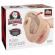 Pdx Plus - Visage RÉaliste Vagin Pussy Pounder Squeeze Stroker 18 CM