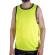 Macho - CMV001 Yellow Gym T-Shirt L/XL
