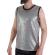 Macho - Fine Glitter T-Shirt S/M