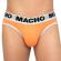 Macho - MCH012 Orange Slip M