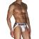 Macho - MX29BL Jock White + White L