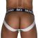 Macho - MX29DK Jock White + Marine S
