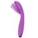 She.E.O - Vibrador Roxo Para EstimulaÇÃo Do Ponto G