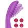 She.E.O - Vibrador Roxo Para EstimulaÇÃo Do Ponto G