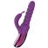 She.E.O - Vibrador Redemoinho Coelho Roxo