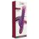 She.E.O - Vibrador Redemoinho Coelho Roxo