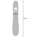 She.E.O - Vibrador Rabbit Para Ponto G Com Movimento Digital Roxo