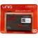 Uniq - Secure Fit Latex-Free Condoms 3 Units