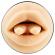 Kiroo - Raven Mouth Realistischer Viperinen-Masturbator