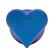 Romp - Luster Anal Training Kit S/M/L With Heart-Shaped Base