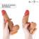 Mr Intense - Danny Cazzo Ultra-Realistico Con Testicoli 20,5 CM -Ø- 4 CM