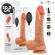 Mr Intense - Danny Cazzo Ultra-Realistico Con Testicoli 20,5 CM -Ø- 4 CM