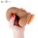 Mr Intense - Danny Cazzo Ultra-Realistico Con Testicoli 20,5 CM -Ø- 4 CM
