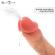 Mr Intense - Danny Cazzo Ultra-Realistico Con Testicoli 20,5 CM -Ø- 4 CM
