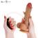 Mr Intense - Danny Cazzo Ultra-Realistico Con Testicoli 20,5 CM -Ø- 4 CM