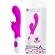 Pretty Love - Butterfly Kiss 30 Function Rabbit Vibrator Purple