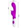 Pretty Love - Butterfly Kiss 30 Function Rabbit Vibrator Purple