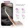 Pretty Love - Klay Thrusting Egg Vibrator App Control Purple