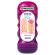 Pretty Love - Masturbador Vaginal Com Ventosa E Texturas Internas