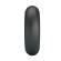 Crazy Bull - Urban Super Soft Silicone Cock Ring Black