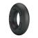 Crazy Bull - Bertram Super Soft Silicone Pikring Zwart
