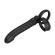 Pretty Love - Merritt Analvibrator Mit Ring Und Vibrationsfunktion, Schwarz