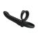 Pretty Love - Merritt Analvibrator Mit Ring Und Vibrationsfunktion, Schwarz