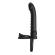 Pretty Love - Merritt Analvibrator Mit Ring Und Vibrationsfunktion, Schwarz
