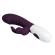 Pretty Love - Naughty Bunny 30 Functies Konijnvibrator Paars