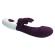 Pretty Love - Naughty Bunny 30 Functies Konijnvibrator Paars