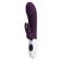 Pretty Love - Naughty Bunny 30 Functies Konijnvibrator Paars