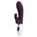 Pretty Love - Naughty Bunny 30 Functies Konijnvibrator Paars