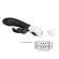 Pretty Love - Naughty Bunny 30 Function Rabbit Vibrator Black