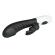Pretty Love - Naughty Bunny 30 Function Rabbit Vibrator Black