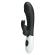 Pretty Love - Naughty Bunny 30 Function Rabbit Vibrator Black