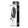 Pretty Love - Rasmussen 30 Function Rabbit Vibrator Zwart