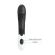 Pretty Love - Rasmussen 30 Function Rabbit Vibrator Zwart