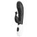 Pretty Love - Rasmussen 30 Function Rabbit Vibrator Zwart